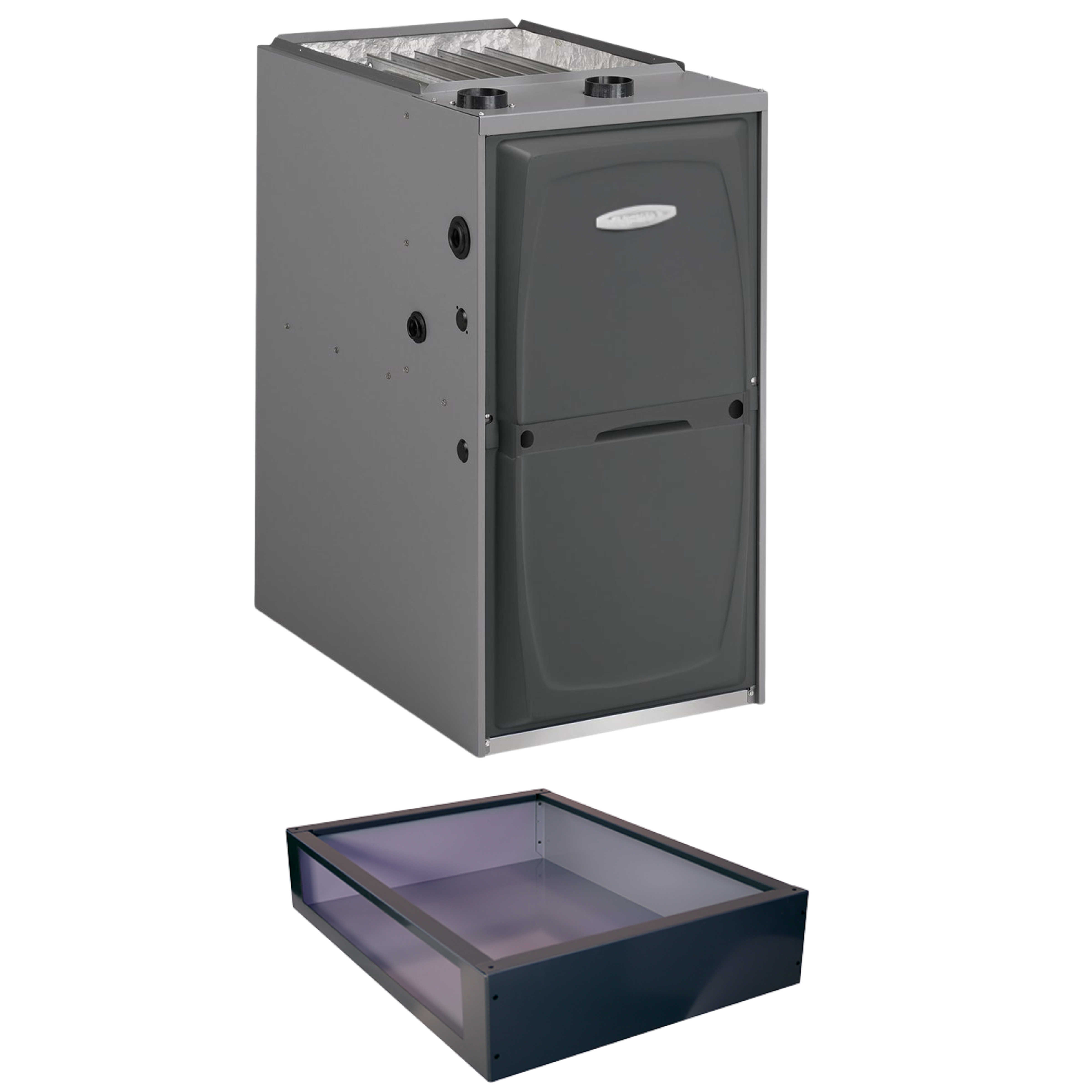 Filter Rack FR-100 | Soreno Accessories